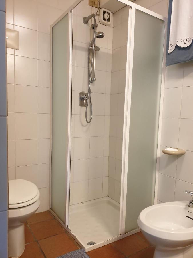 Casa Lella Apartment Roe Екстериор снимка