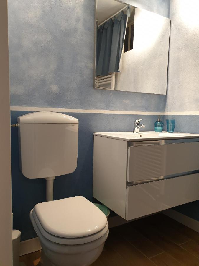 Casa Lella Apartment Roe Екстериор снимка