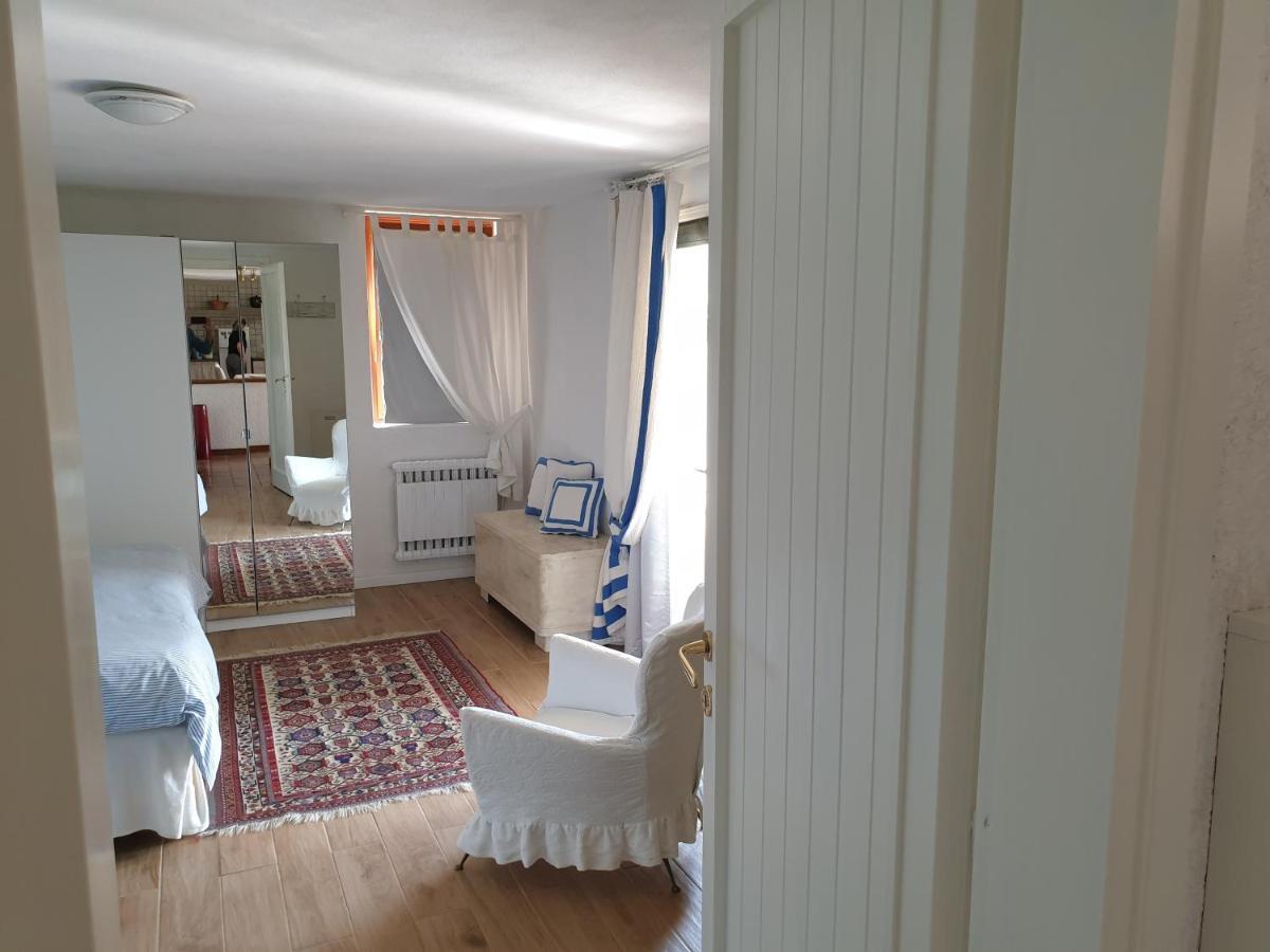 Casa Lella Apartment Roe Екстериор снимка