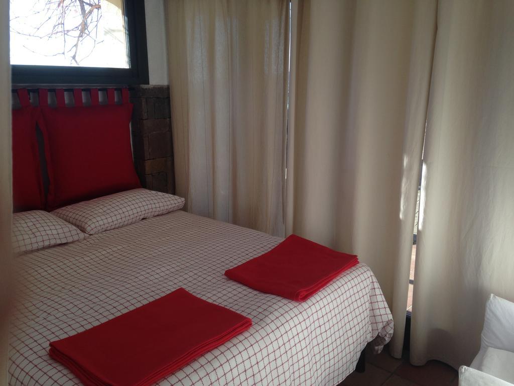 Casa Lella Apartment Roe Екстериор снимка