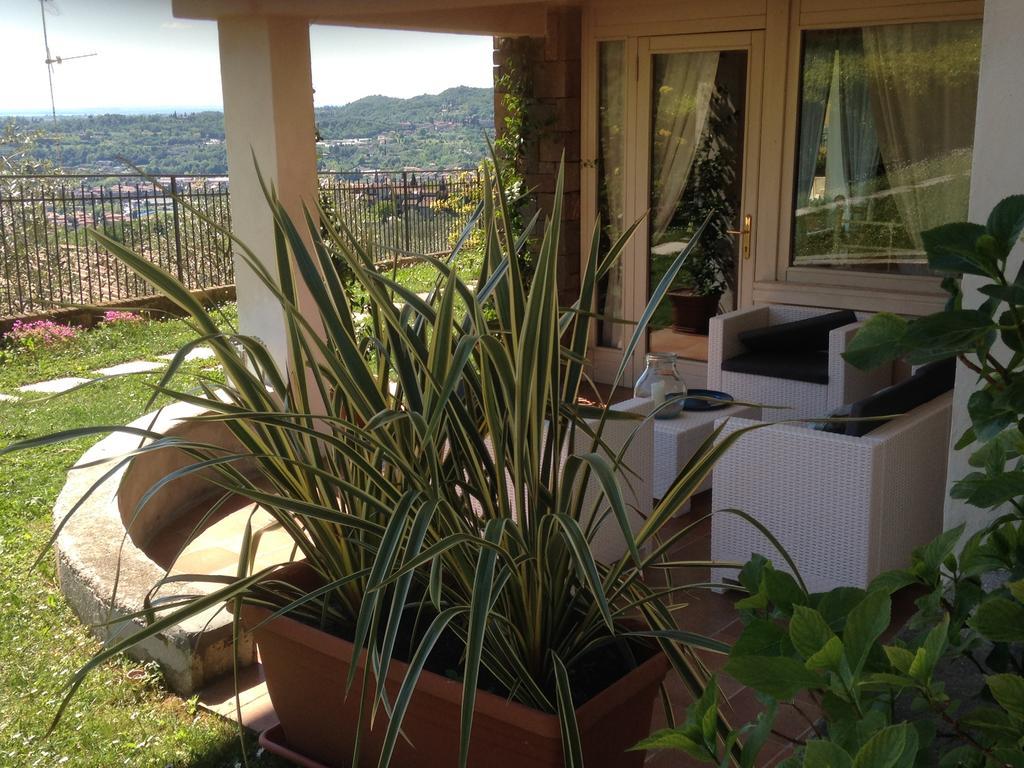 Casa Lella Apartment Roe Екстериор снимка